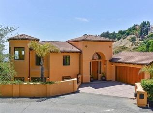 1240 Grand View Dr, Berkeley, CA