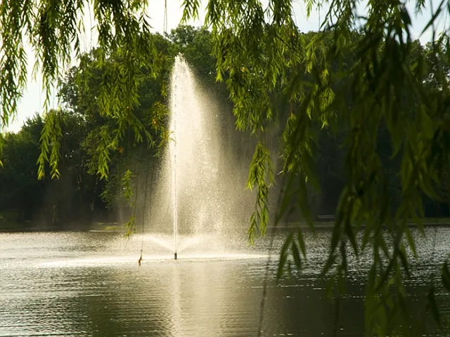 Lake+House Apartments — Photo 21