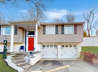 322 W Cardinal Ave, Wheeling, WV