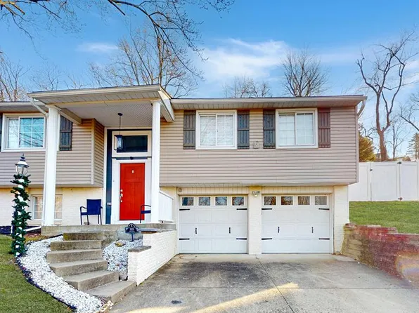 *322 West Cardinal Avenue, Wheeling, WV 26003