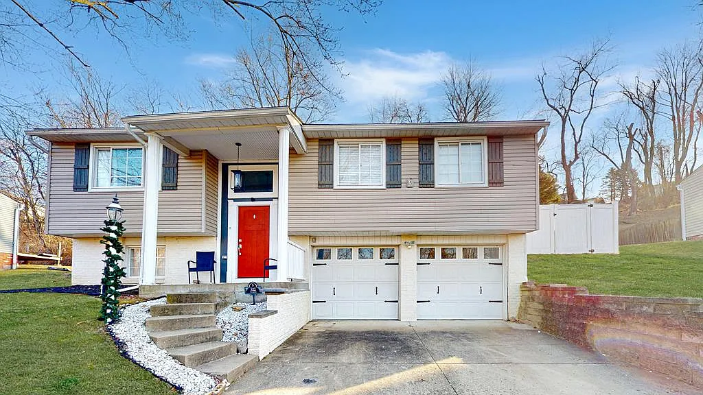 *322 West Cardinal Avenue photo 1