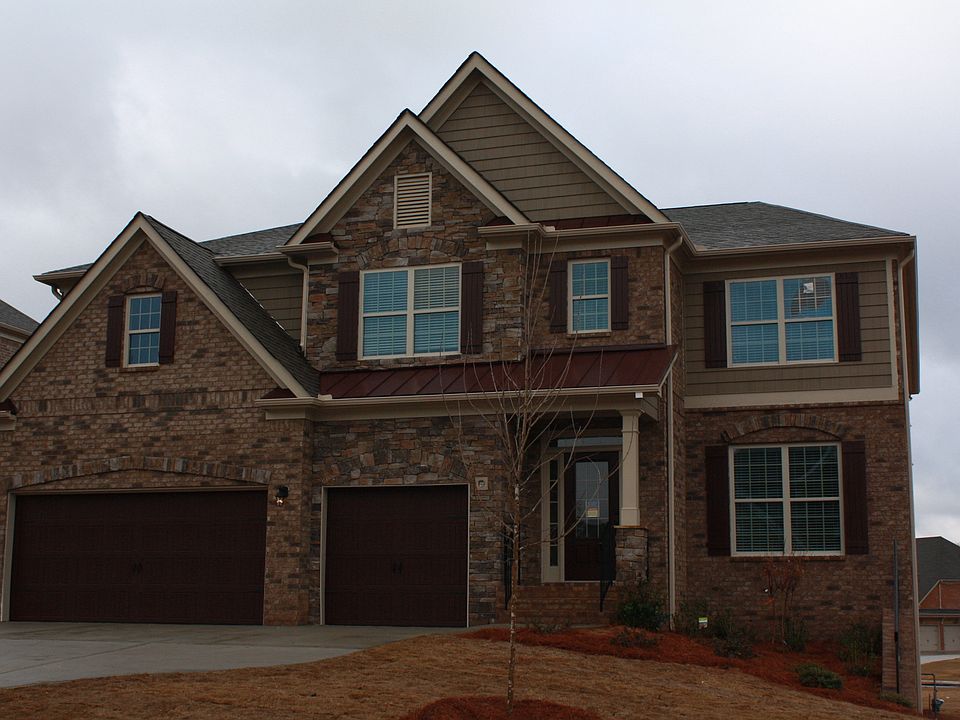 254 Millstone Parkway
