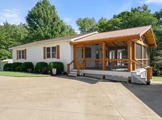 291 Crattie Dr, Springville, TN 38256