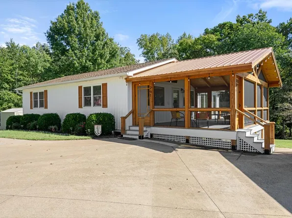 291 Crattie Dr, Springville, TN 38256