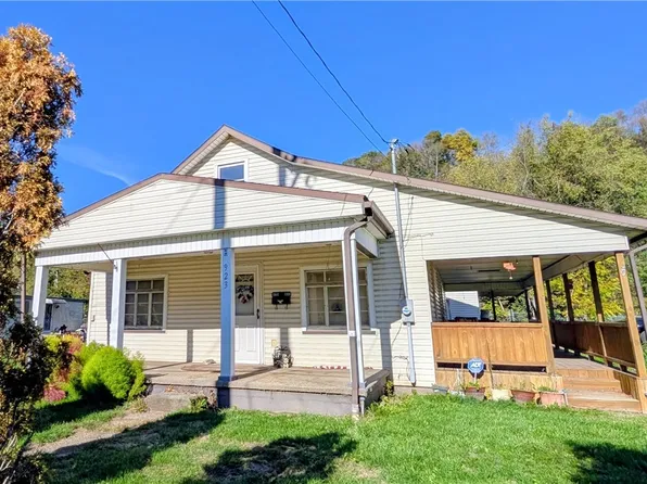 923 Wood St, Wellsville, OH 43968