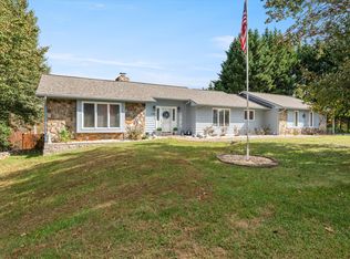 108 Regency Dr, Goodview, VA 24095