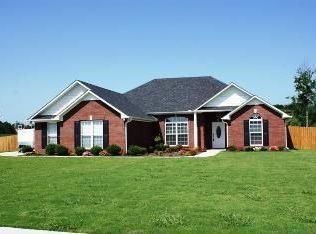 16581 Treemont Dr, Athens, AL 35613