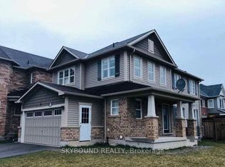 (Undisclosed Address), Milton, ON L9T 8R6