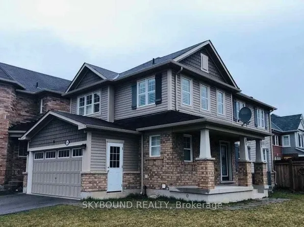 (undisclosed Address), Milton, ON L9T 8R6