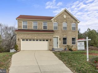 4826 Monterey Ct, Waldorf, MD 20602