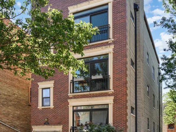 2659 W Iowa St #3, Chicago, IL 60622