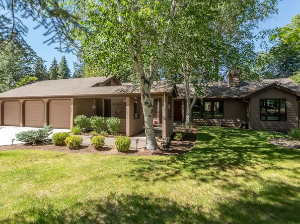 20446 Snowmass, Bend, OR 97702