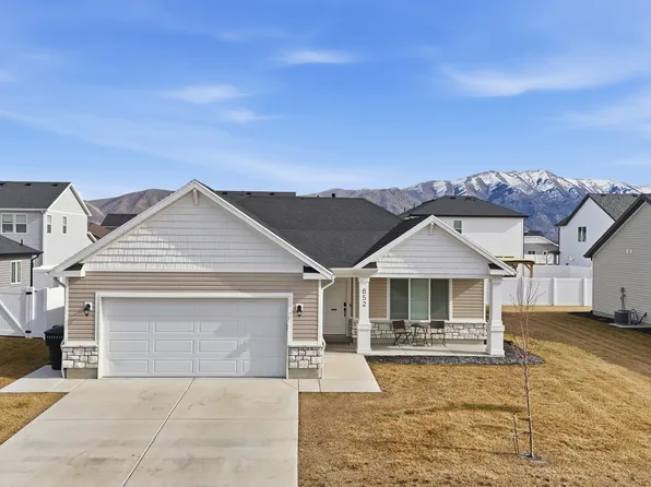 852 N 930 W, Tremonton, UT 84337