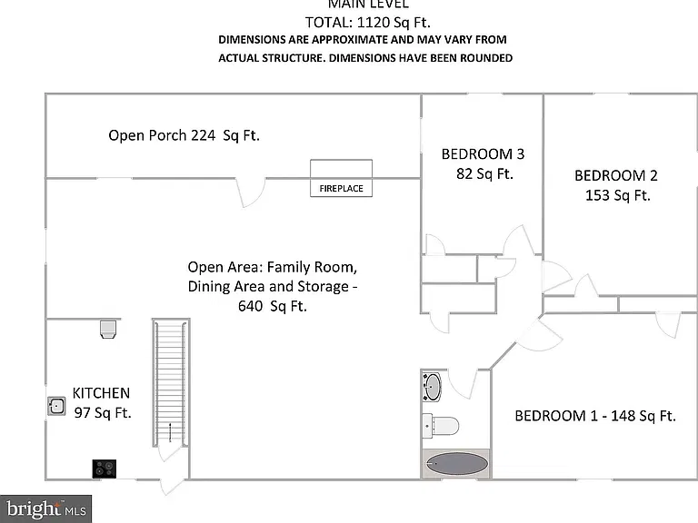 4915 Macon Rd — Photo 3