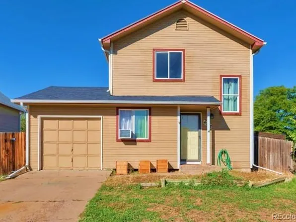 4507 S Pagosa Way, Aurora, CO 80015