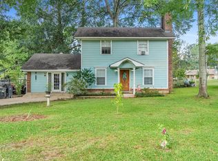 914 Pope Cir, McComb, MS 39648