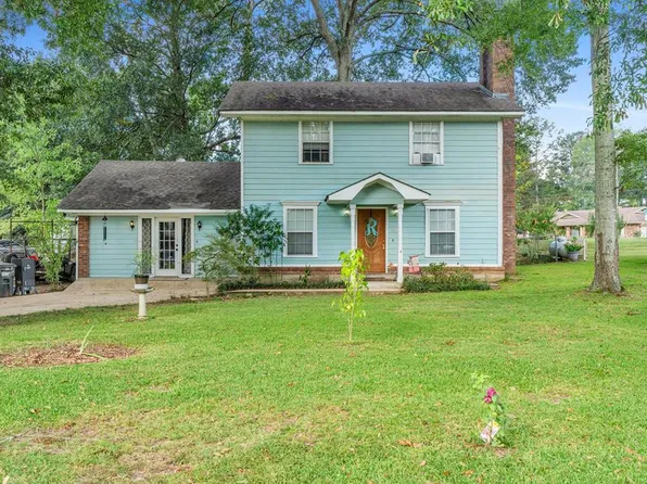 914 Pope Cir, McComb, MS 39648