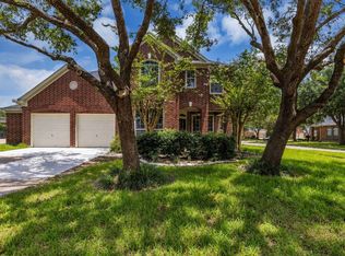 22002 Madera Canyon Ct, Richmond, TX 77469