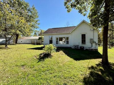 42593 County Road 390, Bloomingdale, MI, 49026