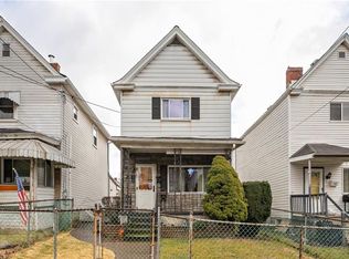 118 Woodland Ave, Washington, PA