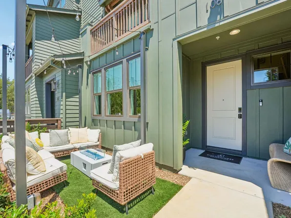 204 Pippin Court, Sebastopol, CA 95407