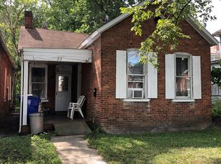 78 N Hickory St, Chillicothe, OH