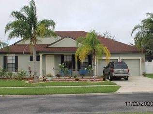 3961 Blossom Dew Dr, Kissimmee, FL 34746