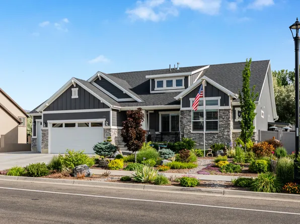 313 E Old Maple Rd, South Weber, UT 84405