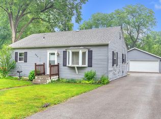 204 Oak St, Crown Point, IN 46307