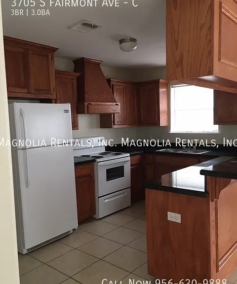 3705 S Fairmont Ave #C — Photo 20