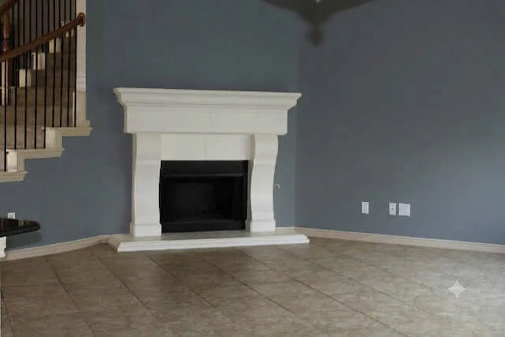 4 bed, 2.5 bath, 2849 sqft, $3,295 — Photo 3