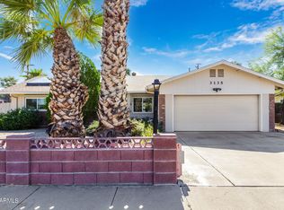 3135 E Larkspur Dr, Phoenix, AZ 85032