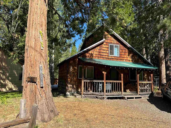 38316 Mineral Ave, Mineral, CA 96063
