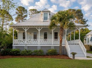 1340 Langford Rd, Mount Pleasant, SC 29464