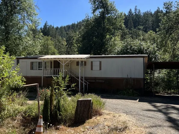 82123 River Dr, Creswell, OR 97426