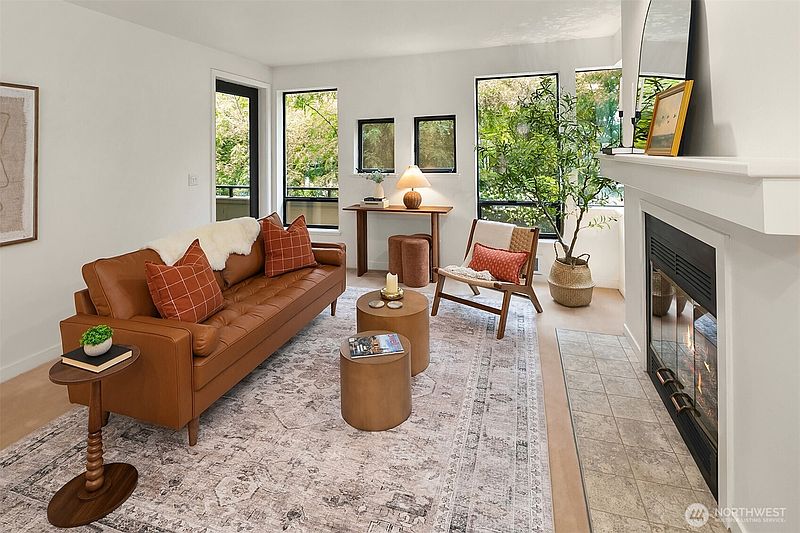 2nd image of 600 Malden Avenue E #201