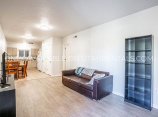 884 E 700 N #E2-3, Provo, UT 84606