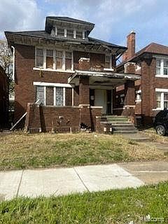 8671 Quincy St, Detroit, MI 48204 | MLS #20230086185 | Zillow