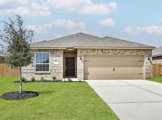 456 Lone Rider Dr, Katy, TX 77493