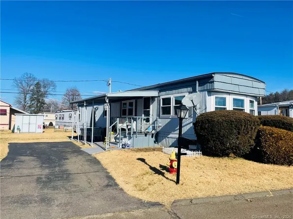 14 Sioux Road, East Hartford, CT 06118