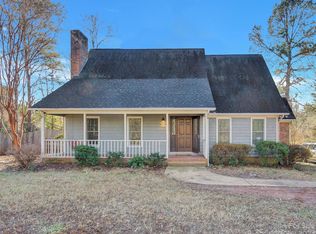 4524 Rocky River Rd, Charlotte, NC 28215