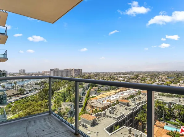 13700 Marina Pointe Dr Unit 1206, Venice, CA 90292