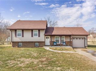 747 32nd St, Tell City, IN