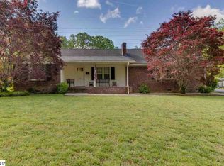 102 Andrew Ave, Easley, SC 29640