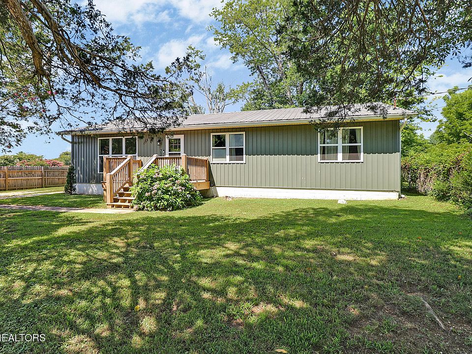 732 Paint Rock Ferry Rd, Kingston, TN 37763 | MLS #1350441 | Zillow
