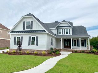 117 Hagar Brown Rd, Murrells Inlet, SC 29576