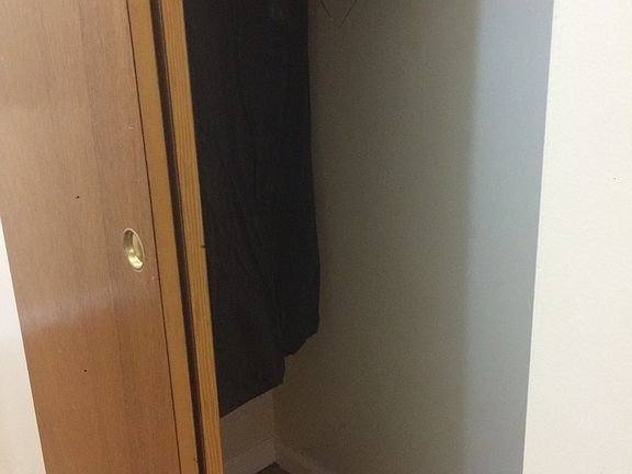 hallway close