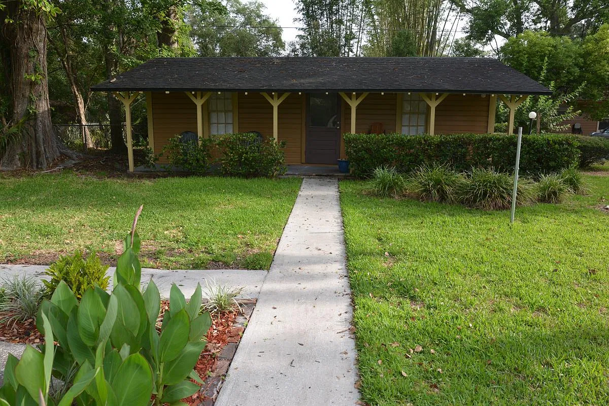 1 bed, 480 sqft, $1,350 — Photo 1