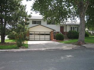 6439 Turret Dr, Colorado Springs, CO 80918
