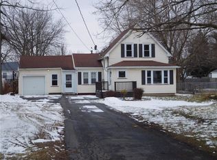 167 Howard Rd, Rochester, NY 14606
